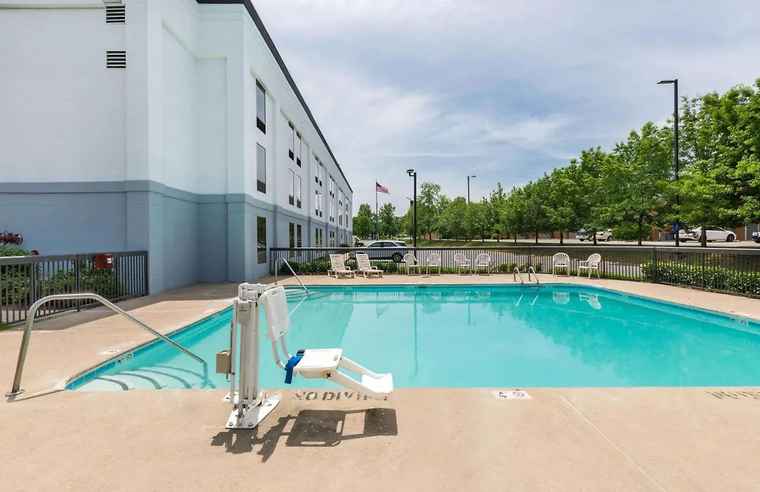 Wingate By Wyndham Goodlettsville-1