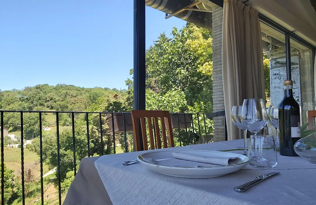 Antico Casale Di Scansano Resort-1