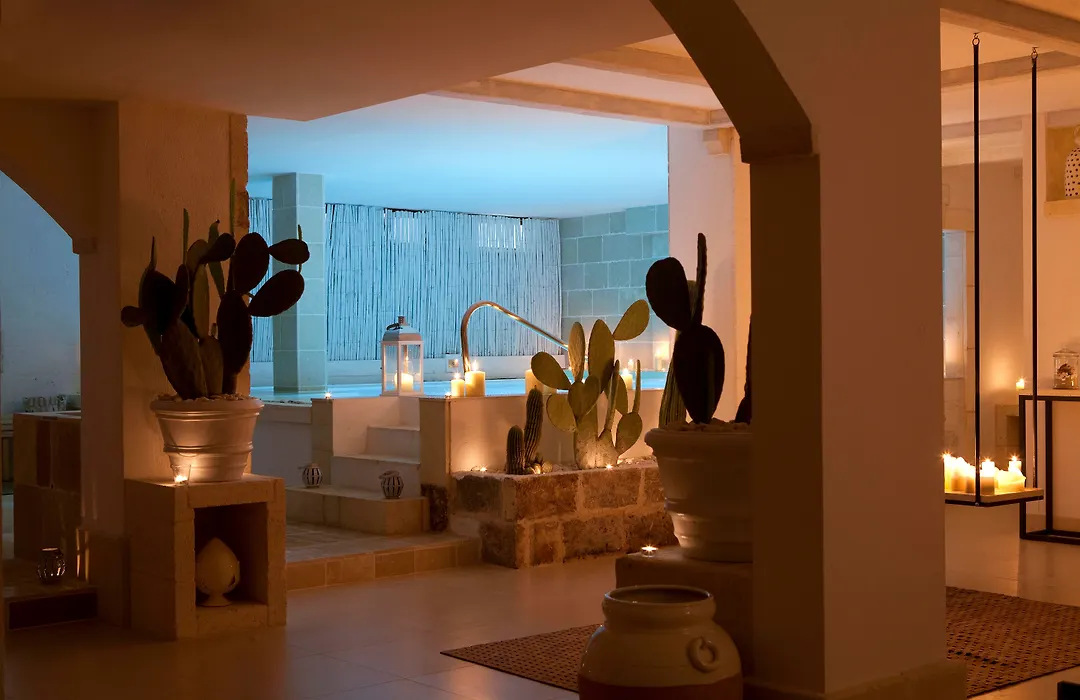 Canne Bianche Lifestyle Hotel-1