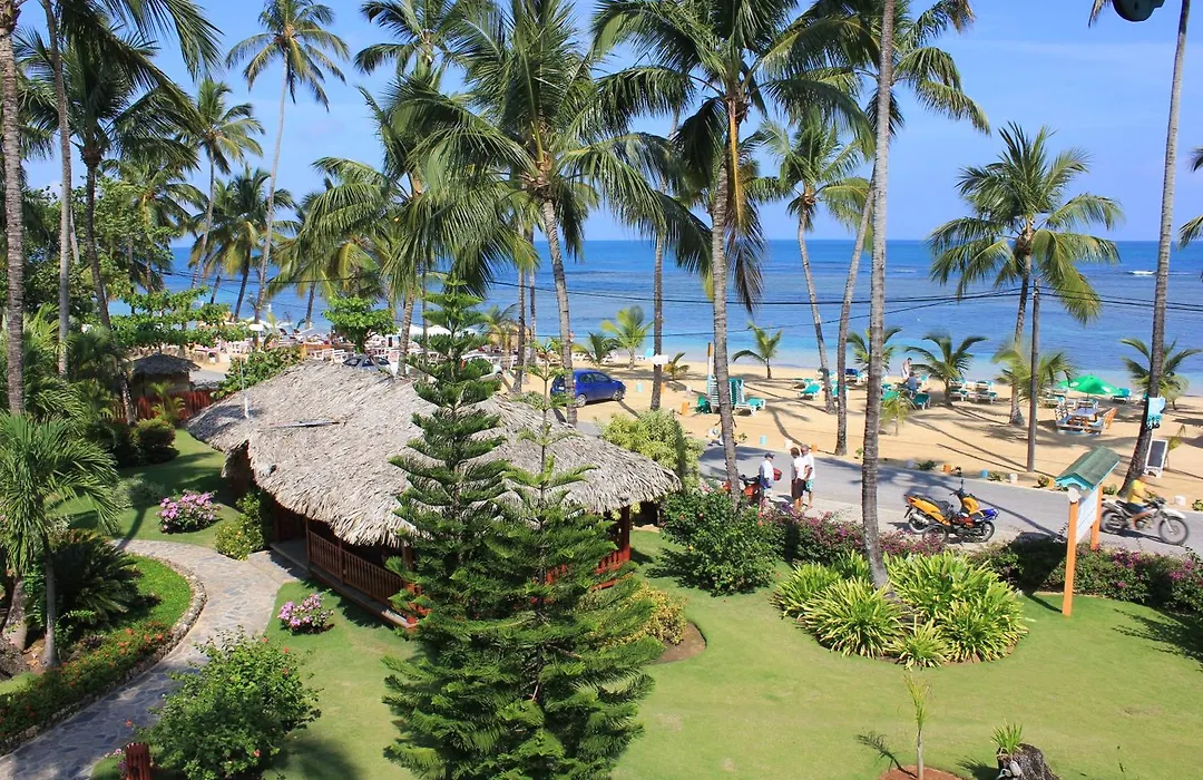 Hotel Playa Colibri-1