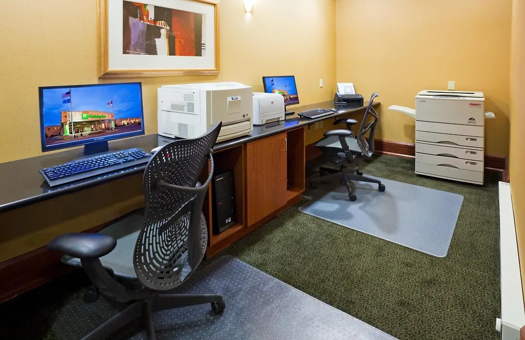 Holiday Inn Fargo By Ihg-1