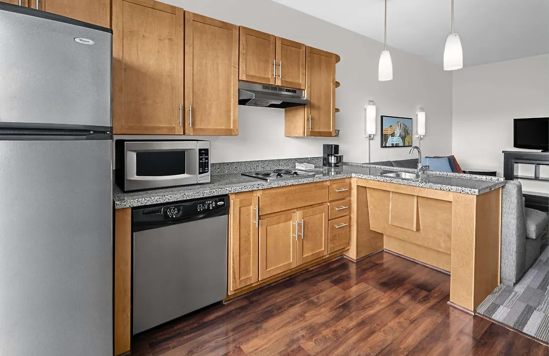 Hyatt House Boulder/Broomfield-1