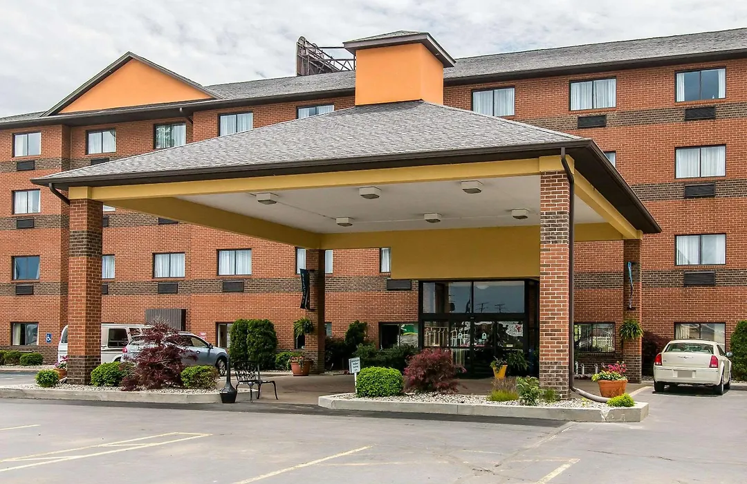 Comfort Inn Port Huron-1