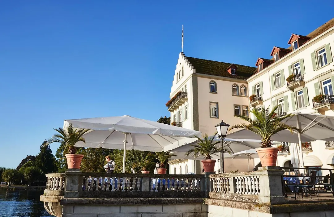 Steigenberger Inselhotel-1