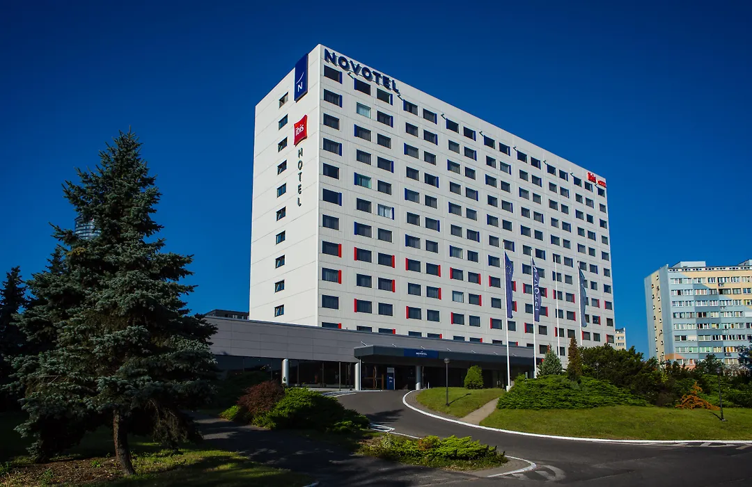 Ibis Wroclaw Centrum-1