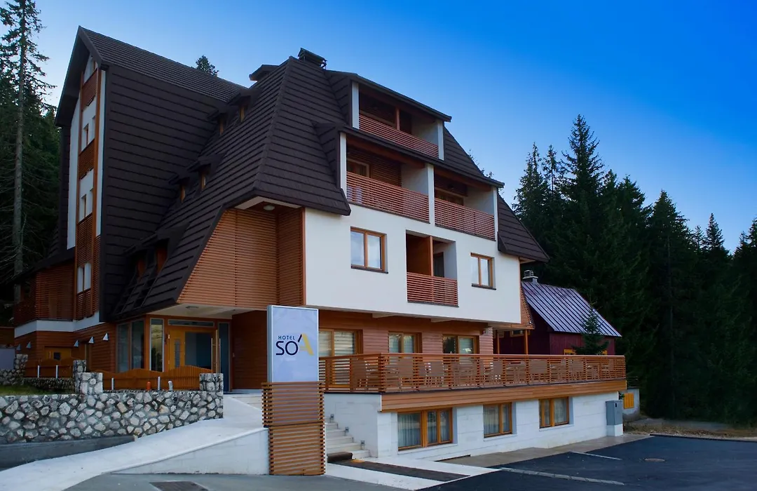Hotel Soa-1