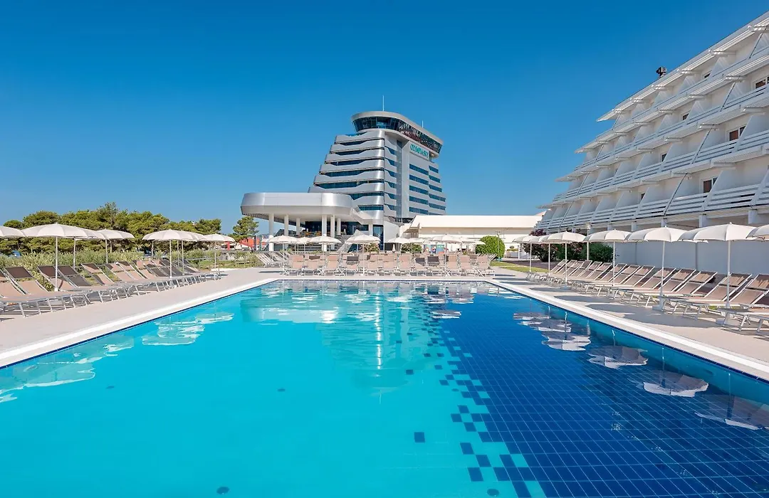 Hotel Olympia Sky-1