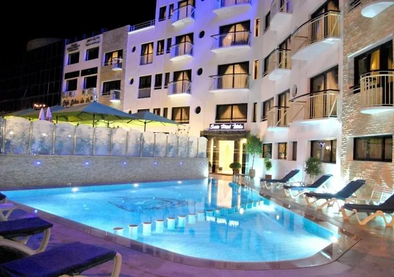 Suite Hotel Tilila-1