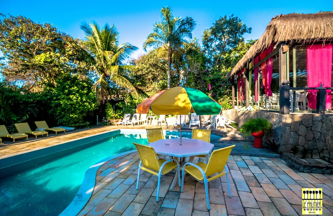 Taman Búzios Hotel-1
