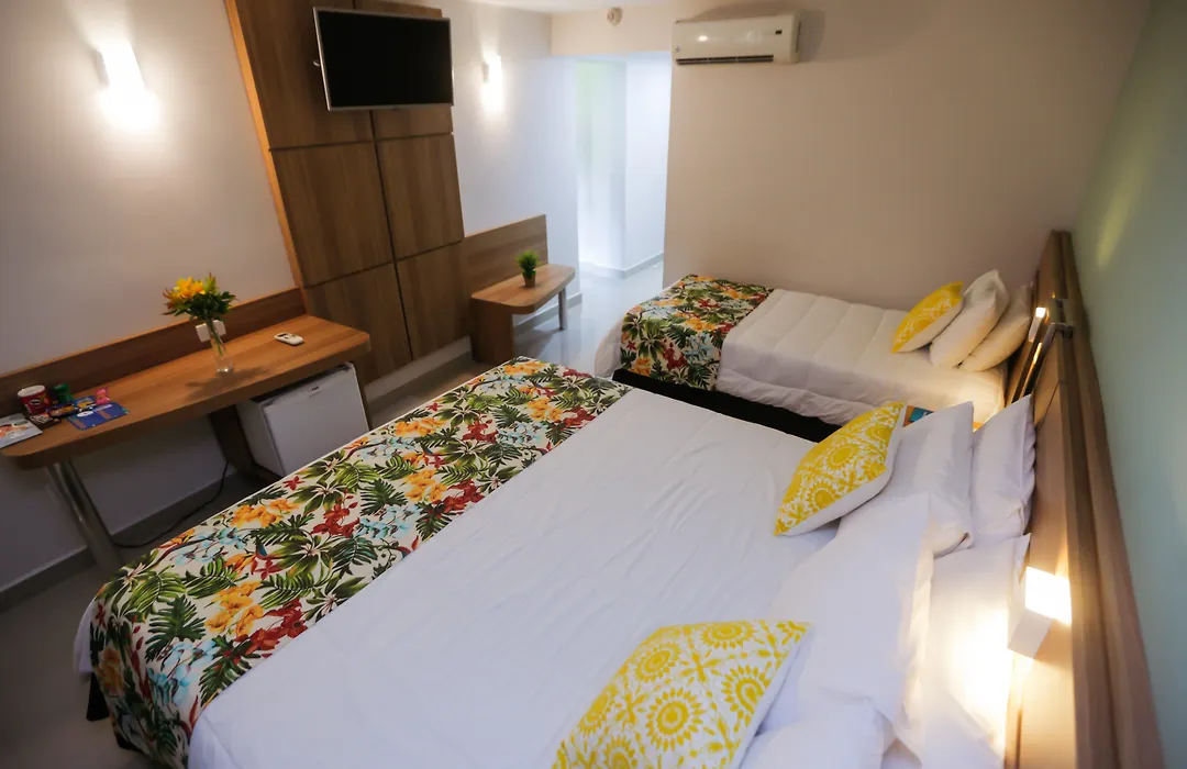 Vivaz Cataratas Resort-1
