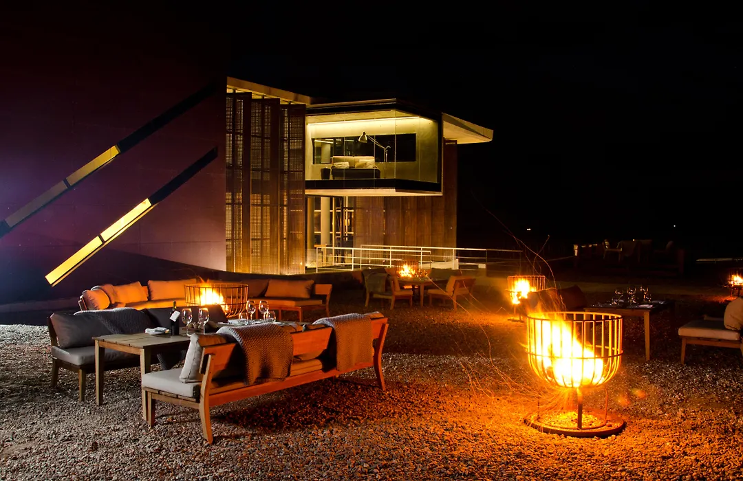 Casa De Uco Vineyards And Wine Resort-1