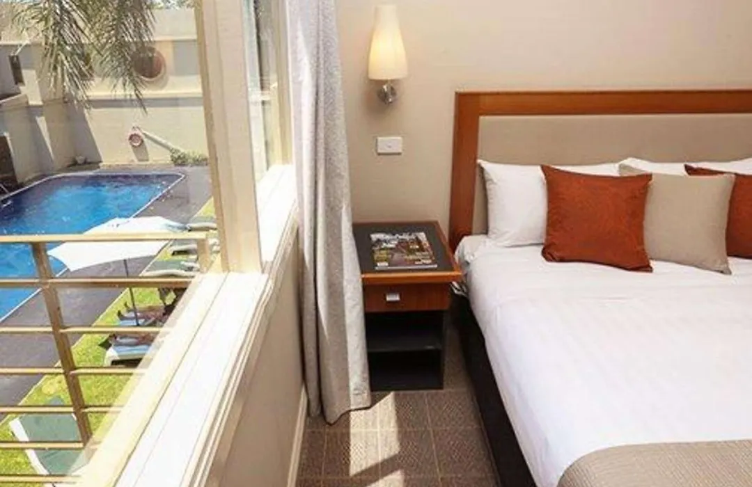 Quality Hotel Mildura Grand-1