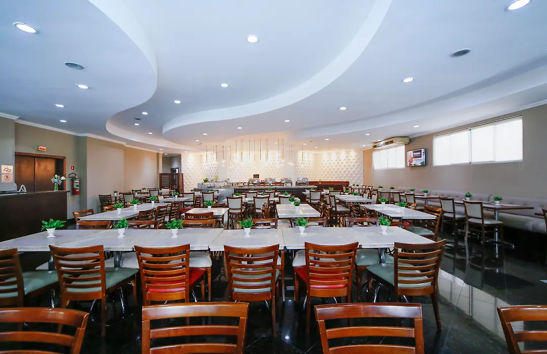 Grand Hotel Royal Sorocaba By Atlantica-1