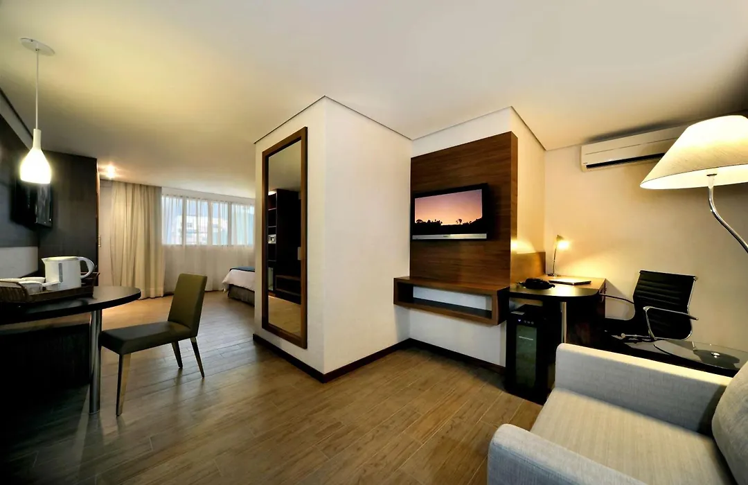Radisson Hotel Belem-1