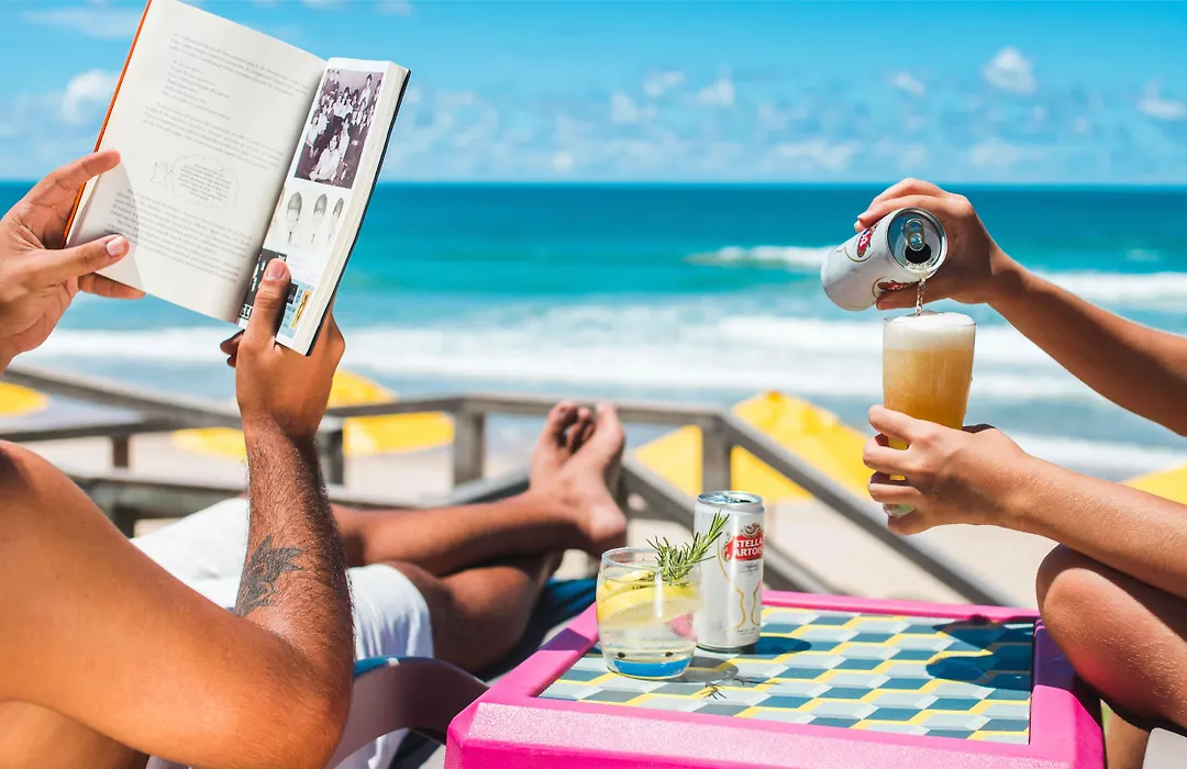 Kembali Hotel Porto De Galinhas - Adults Only-1