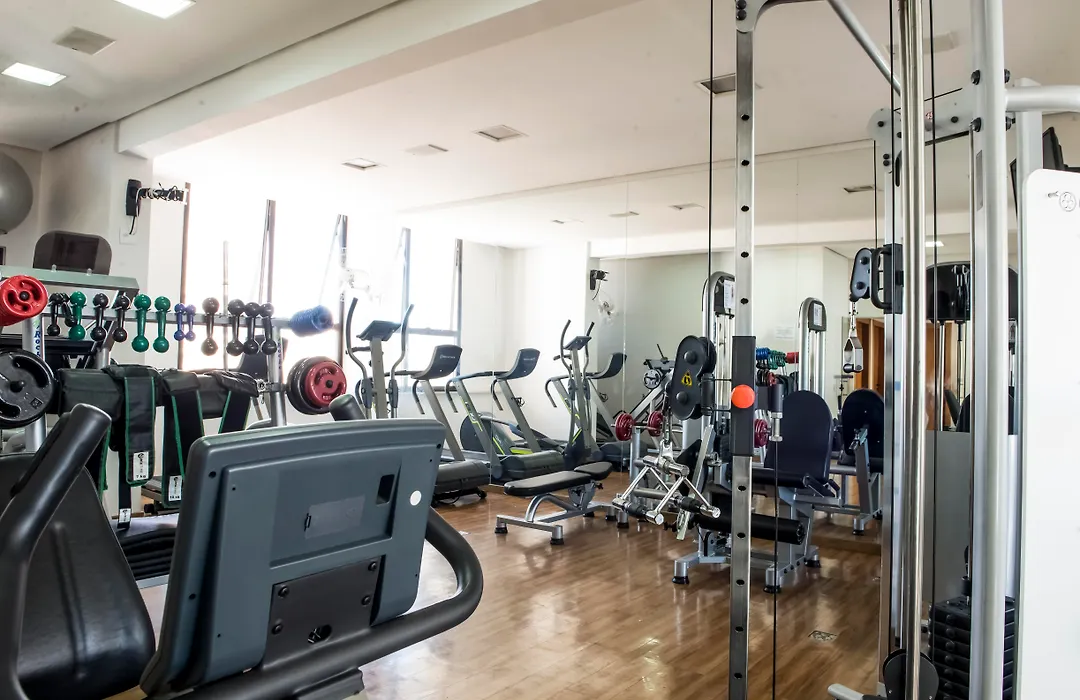 Golden Tulip Goiania Address-1