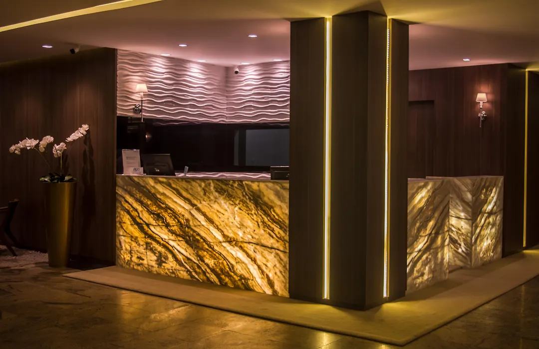 Brisamar Hotel&SPA São Luís-1