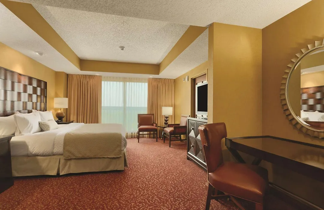 Embassy Suites Murfreesboro - Hotel & Conference Center-1