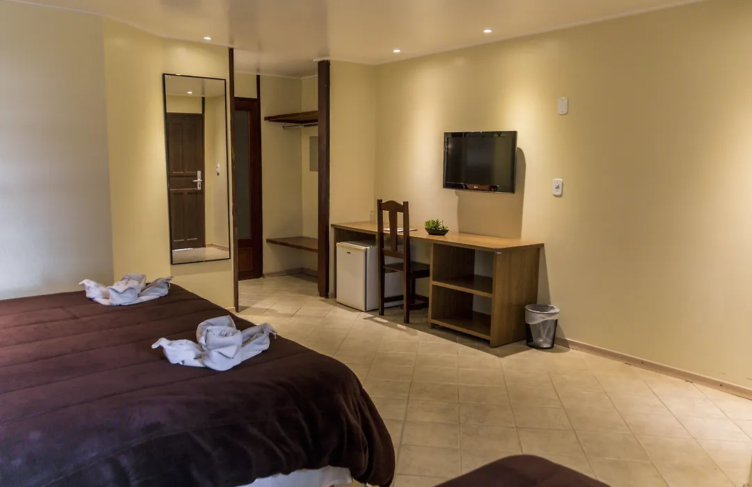 Zagaia Eco Resort-1