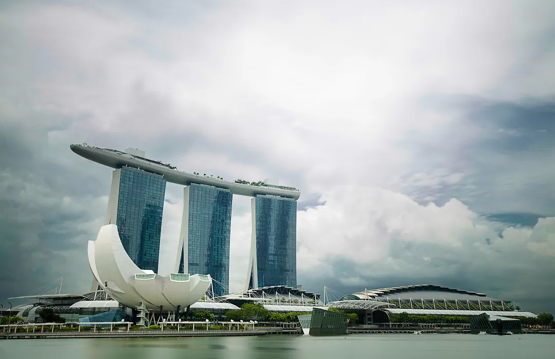 Marina Bay Sands-1