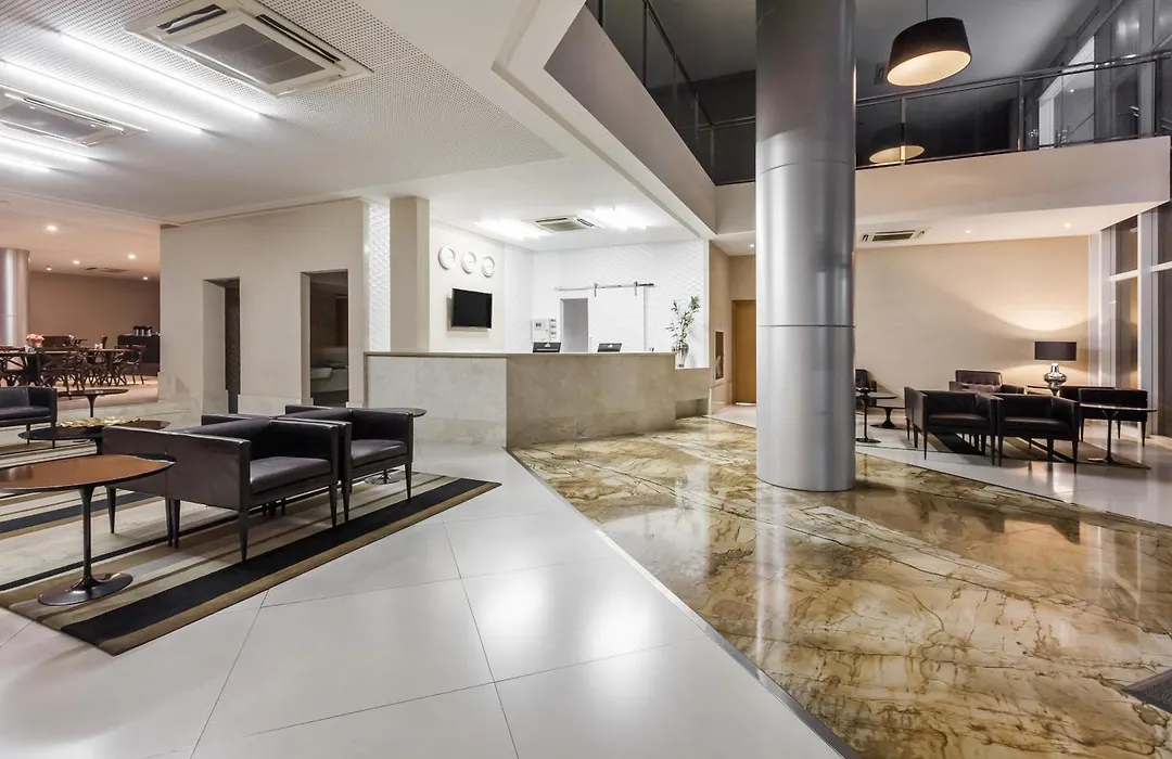 Days Inn By Wyndham Linhares-1