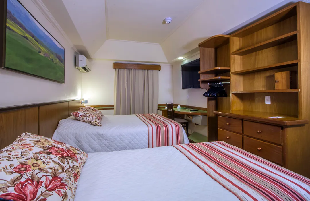 Hotel Bella Italia-1