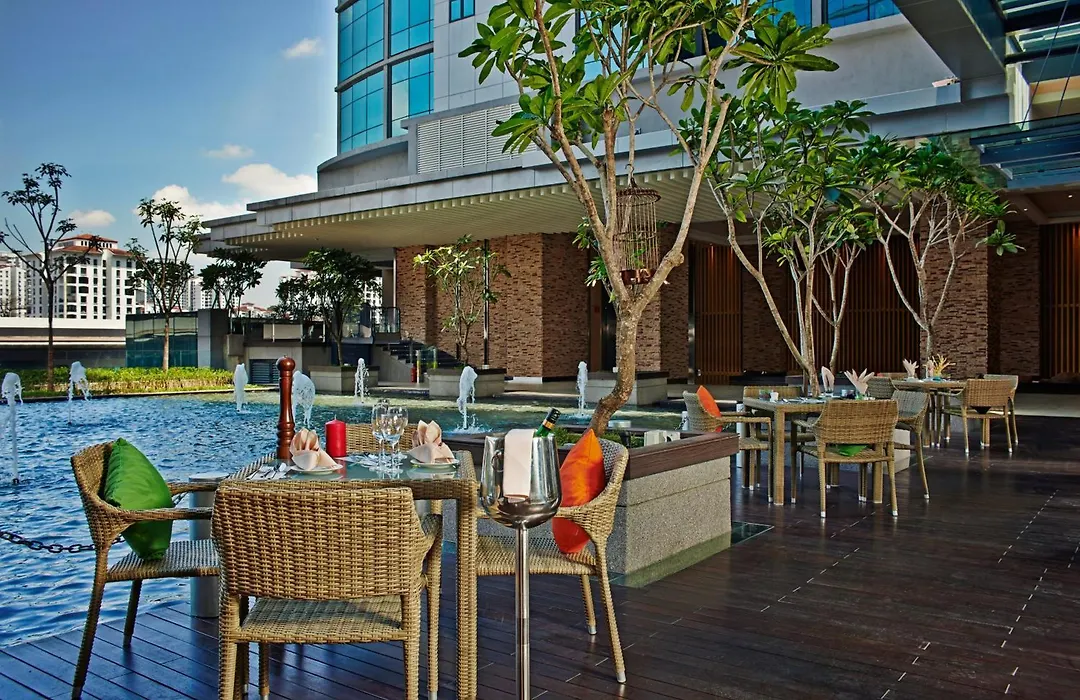 Ve Hotel & Residence-1