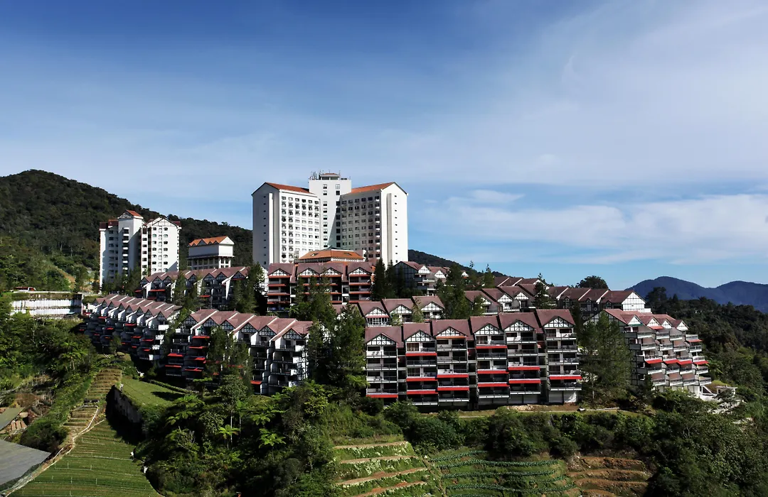 Copthorne Hotel Cameron Highlands-1