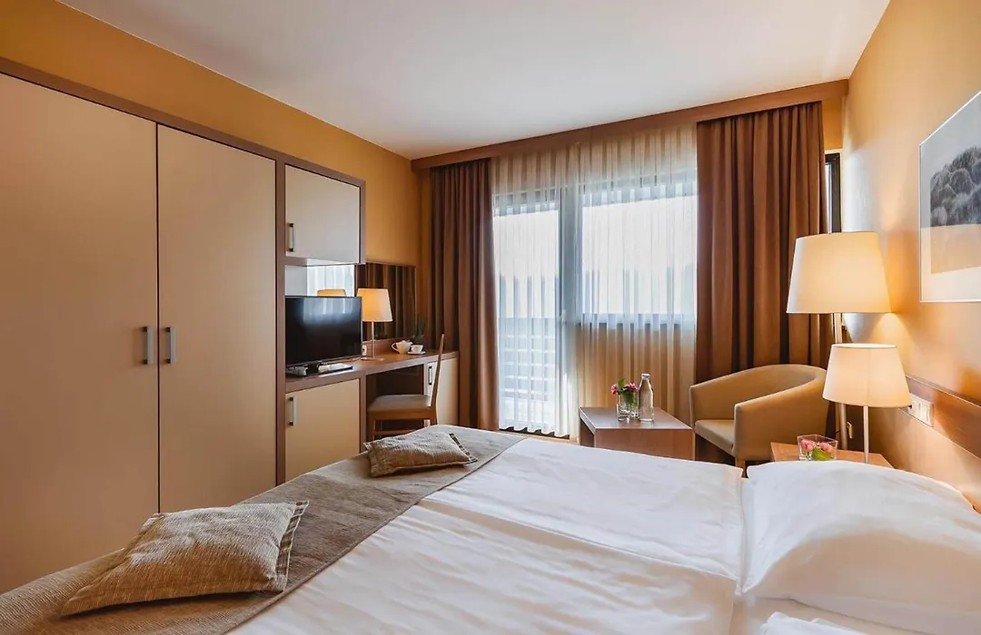 Terme Olimia - Hotel Breza-1