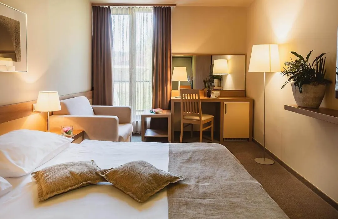 Terme Olimia - Hotel Breza-1