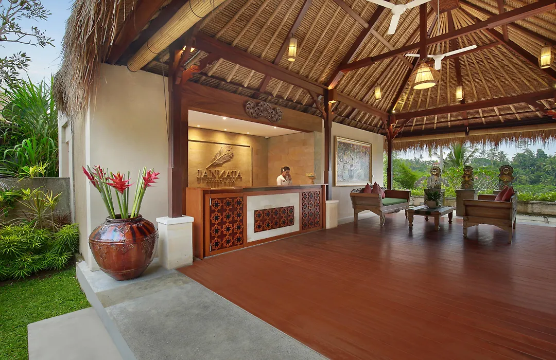 Jannata Resort&Spa-1