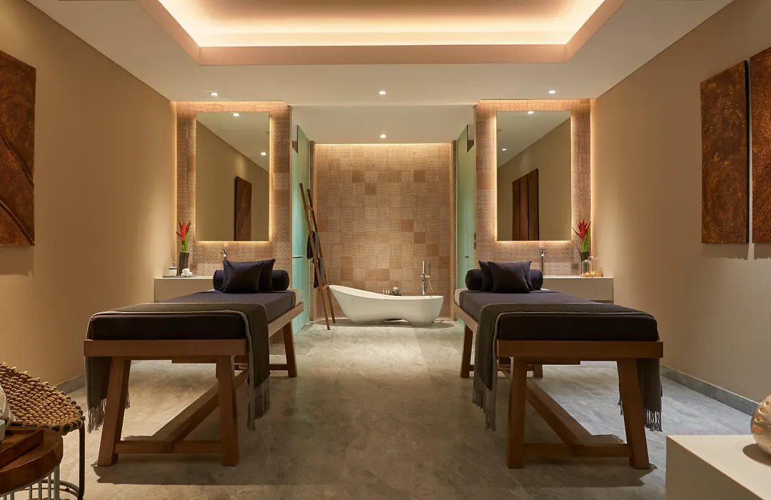 Renaissance Bali Uluwatu Resort&Spa-1