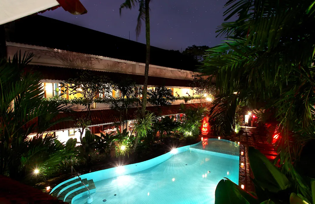 Hotel Tugu Malang-1