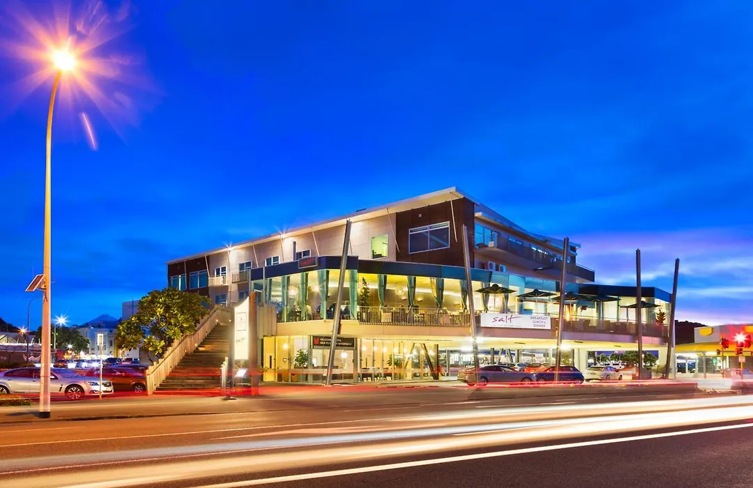 Millennium Hotel New Plymouth Waterfront-1