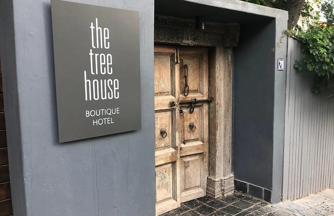 The Tree House Boutique Hotel By The Living Journey Collection-1