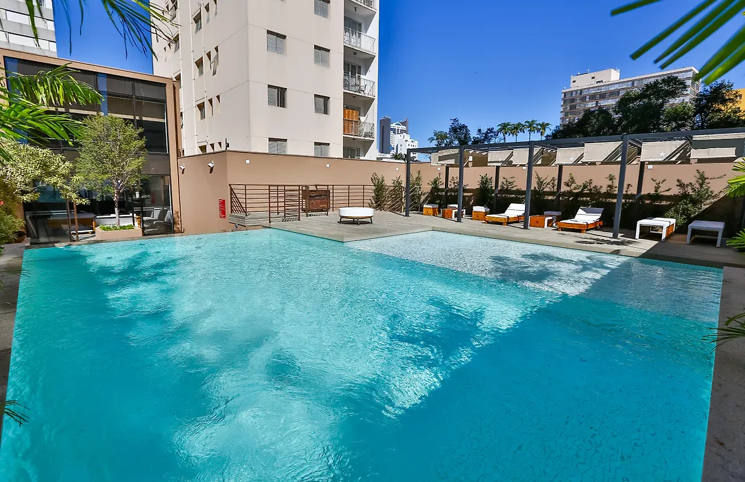 Radisson RED Campinas-1