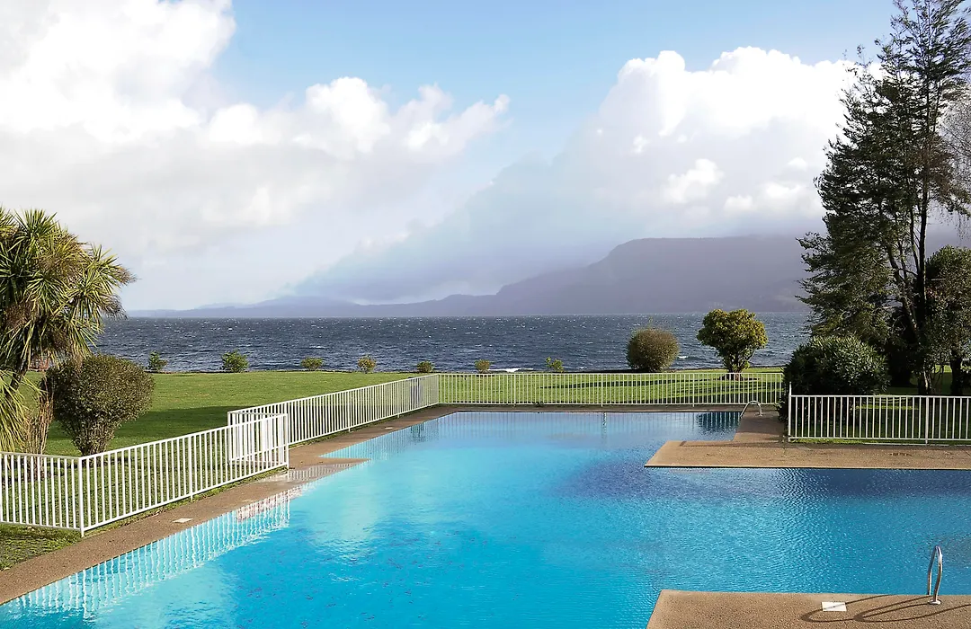 Hotel Enjoy Pucon-1