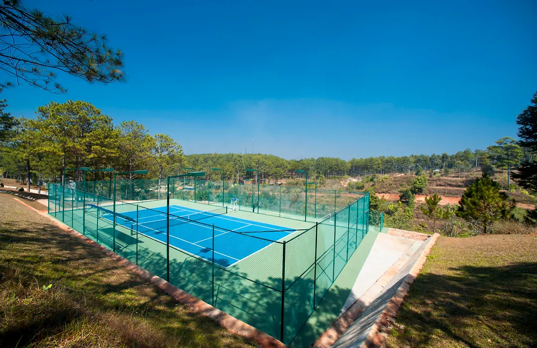Terracotta Hotel & Resort Dalat-1