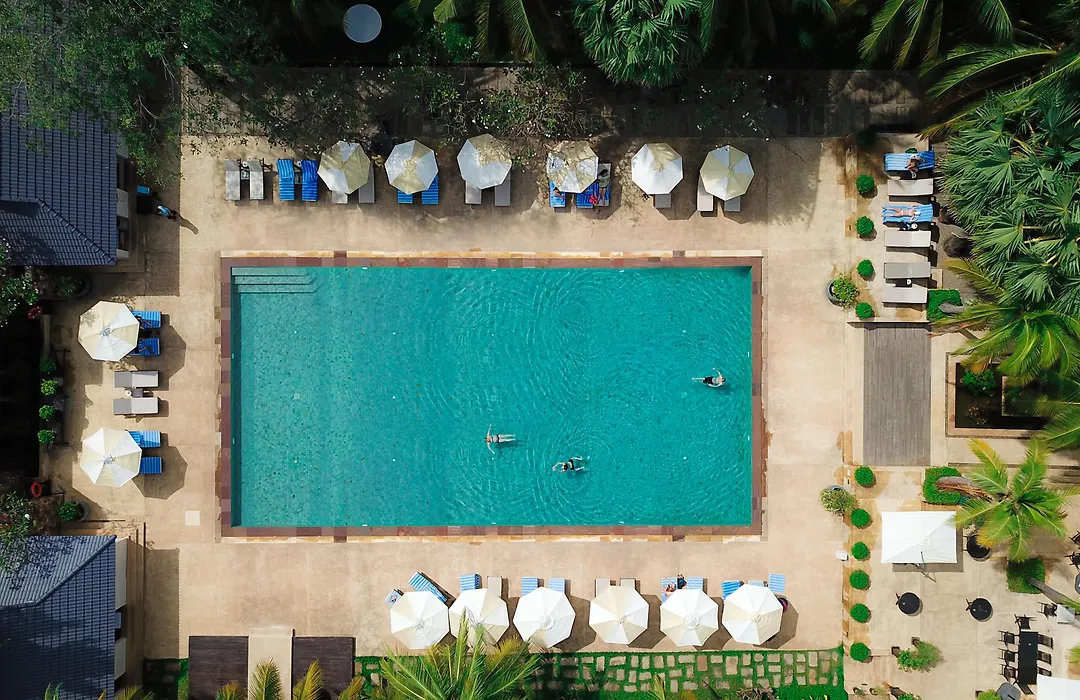 Lotus Blanc Resort-1