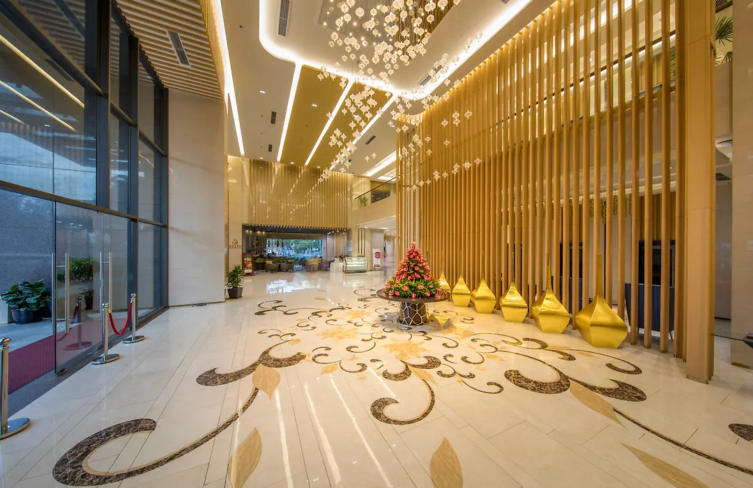 Sheraton Can Tho-1