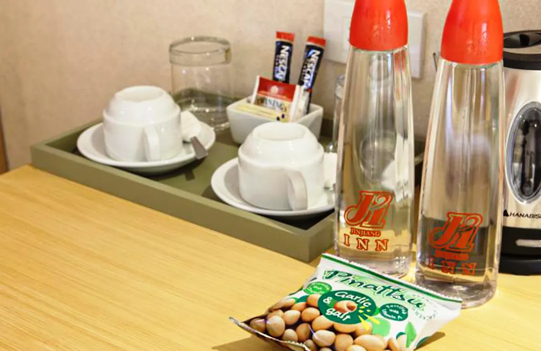 Jinjiang Inn - Ortigas-1