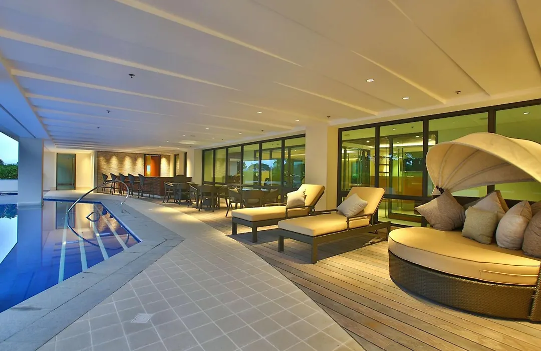 Best Western Plus The Ivywall Hotel - Palawan-1