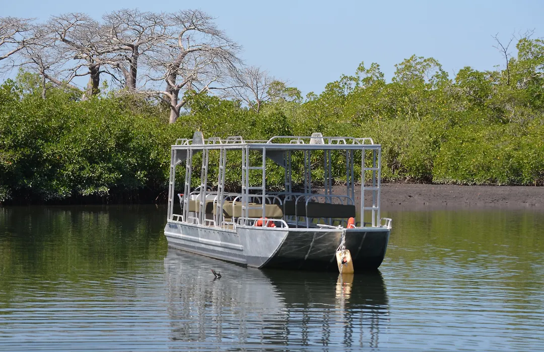 Fathala Wildlife Reserve-1