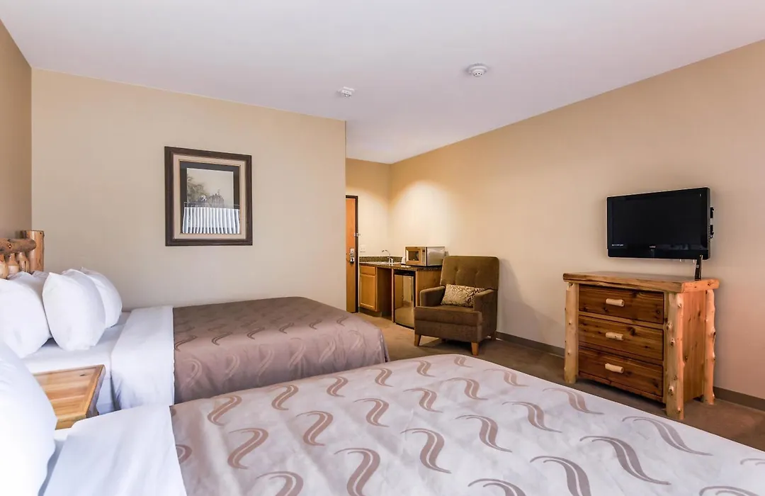 Quality Inn Selah Yakima-1