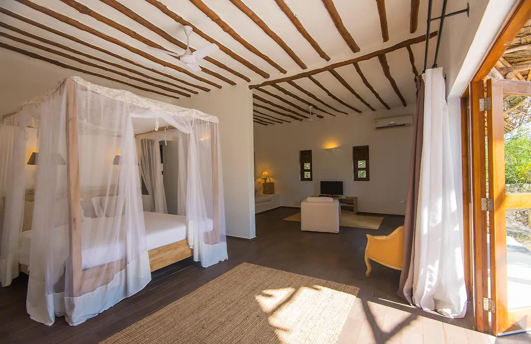 Konokono Beach Resort And Isaraya Luxury Overwater Villas-1