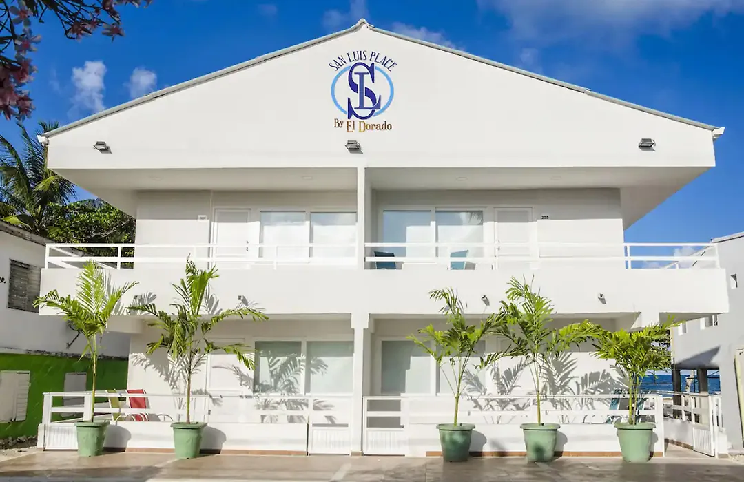 Hotel San Luis Place By Dorado-1
