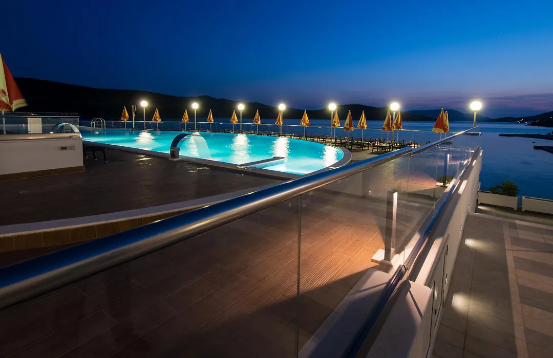 Hotel Sunce Neum-1