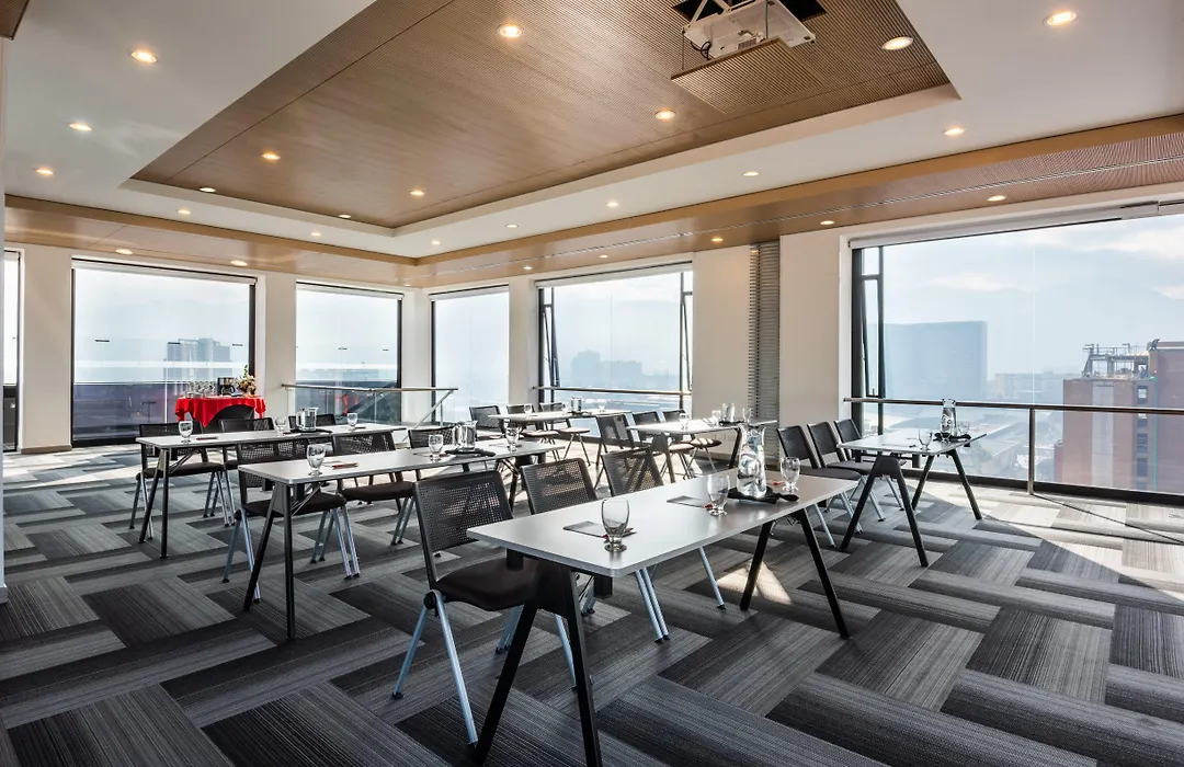 Hotel Black Tower Premium-1