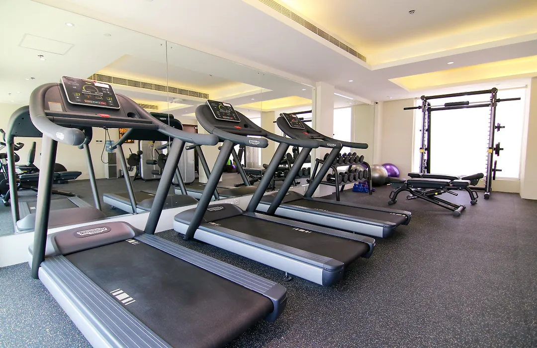 Centara Muscat Hotel Oman-1