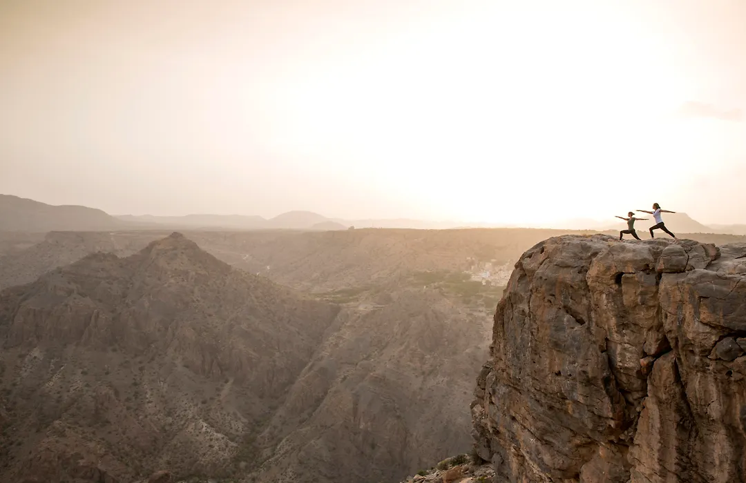 Anantara Al Jabal Al Akhdar Resort-1